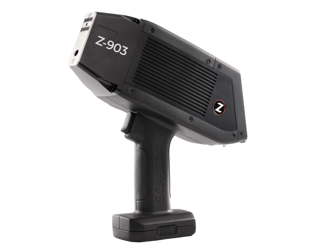OneBox - handheld analyzer package | Malvern Panalytical